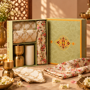Reva - The Harmony Hamper