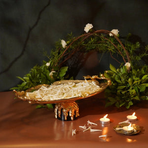 Trays and Platters