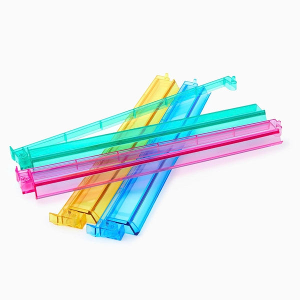 Prism Mahjong Racks