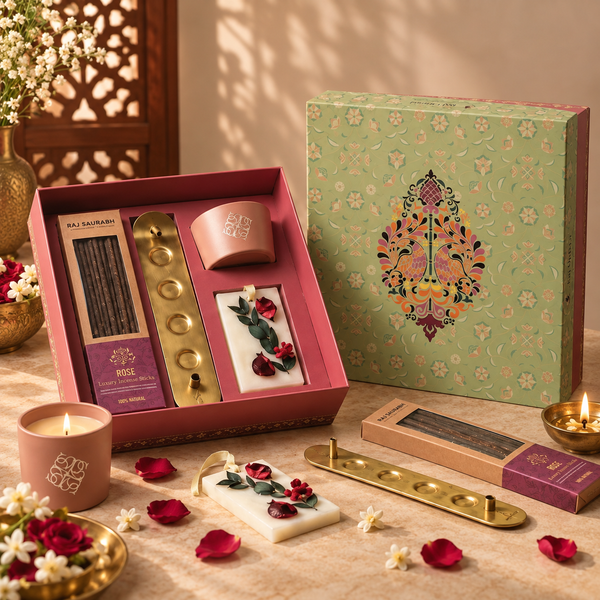 Meher - The Blessing Hamper