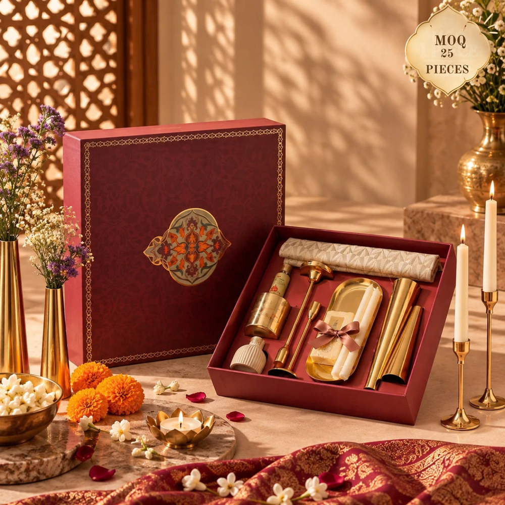 Swabhimaan - The Honour Hamper