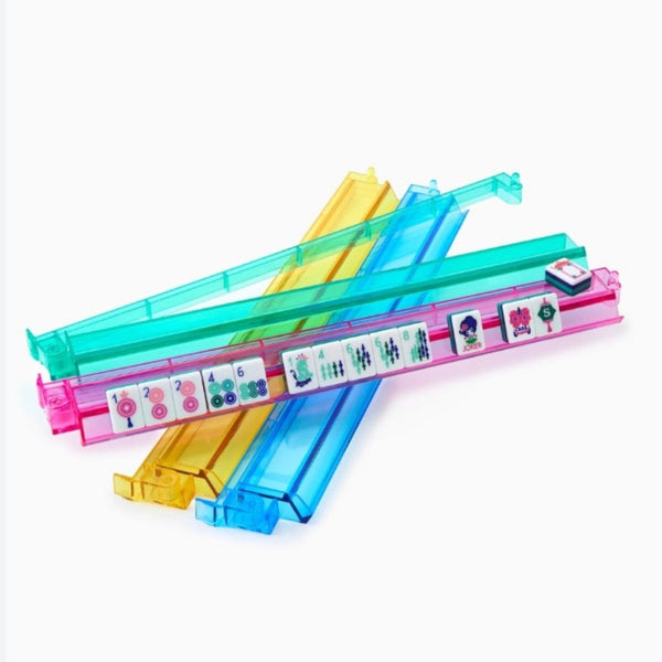 Prism Mahjong Racks