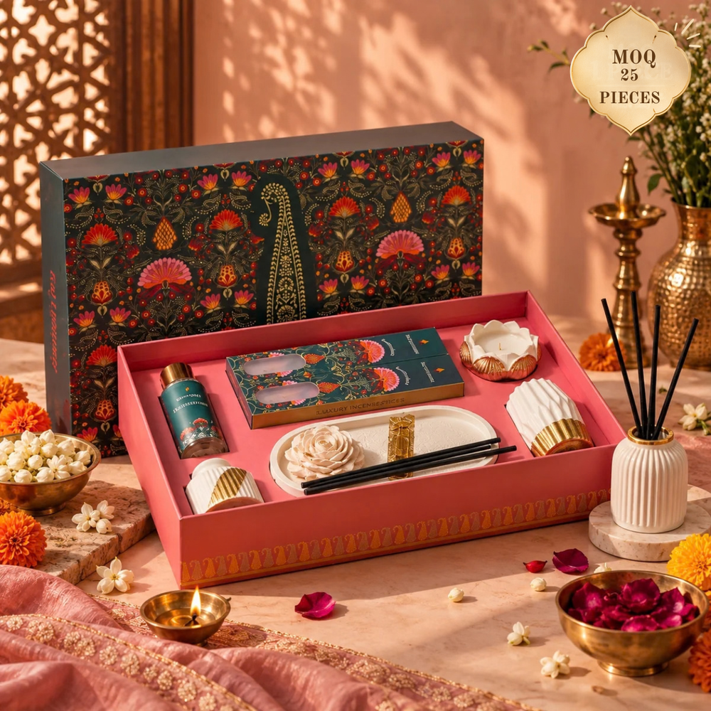 Garima - The Dignity Hamper