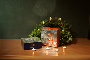 Ganesha Gift Box