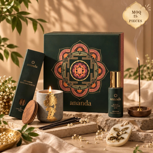 Ananda - The Elevation Hamper