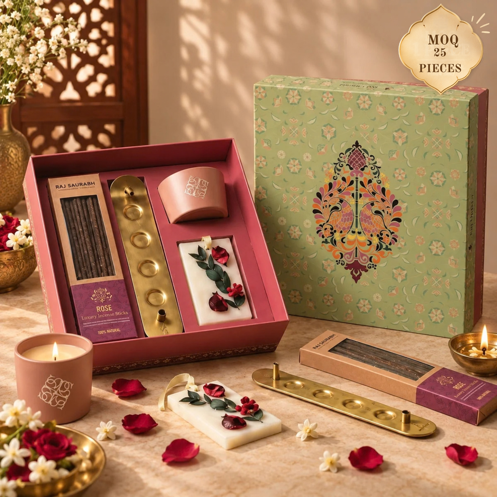 Meher - The Blessing Hamper