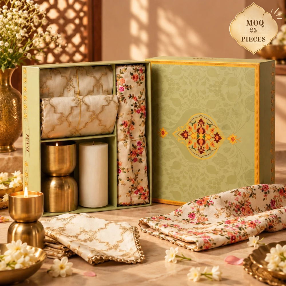 Reva - The Harmony Hamper