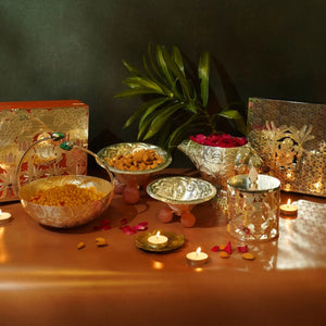 Ganesha Gift Box