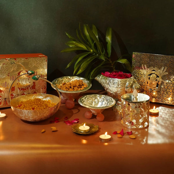 Ganesha Gift Box