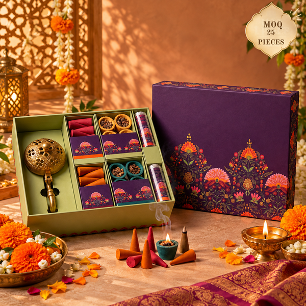Shaurya - The Courage Hamper