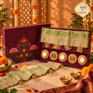 Veda - The Wisdom Hamper