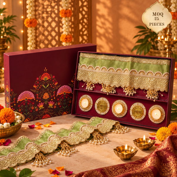 Veda - The Wisdom Hamper