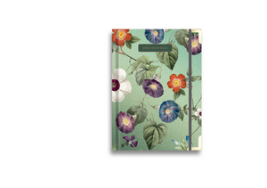 Bloom #BeInspired Diary