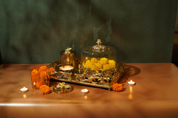 Diwali Gift Hamper