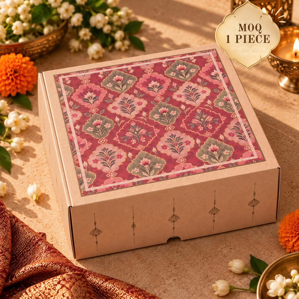 Utsav Kansa Hamper