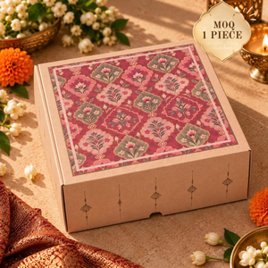 Utsav Kansa Hamper