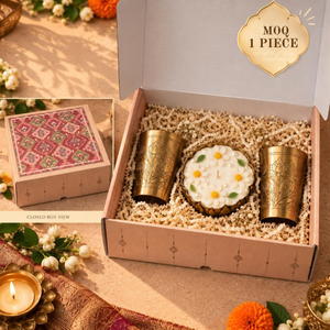 Utsav Kansa Hamper