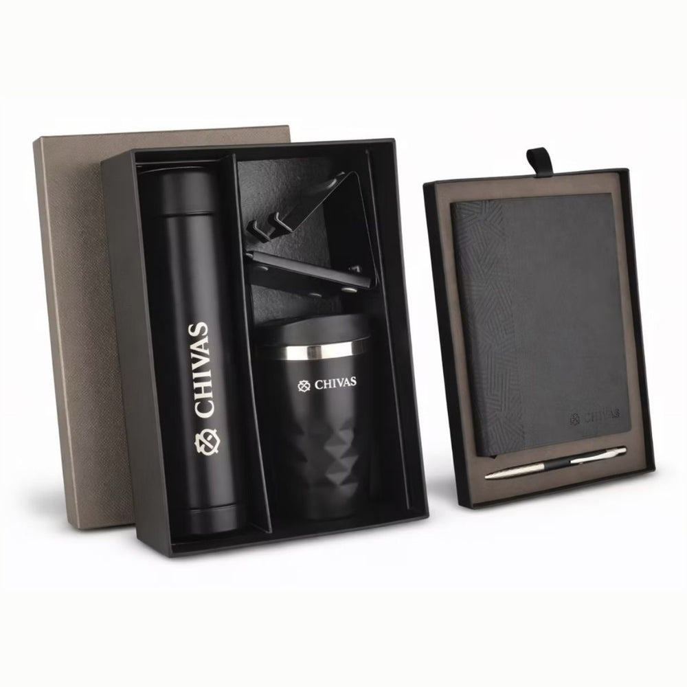 Welcome Kit - Synergy
