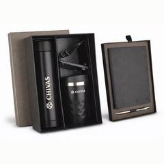 Welcome Kit - Synergy