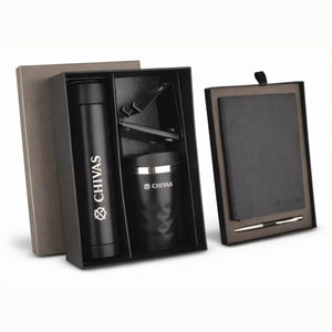 Welcome Kit - Synergy