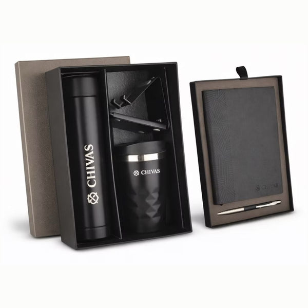 Welcome Kit - Synergy