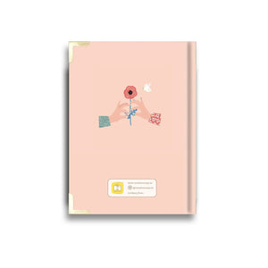 Love #BeInspired Diary