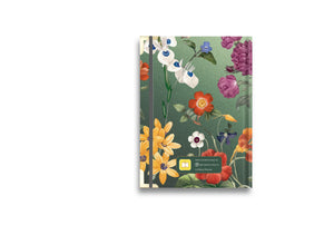 Bloom #BeInspired Diary