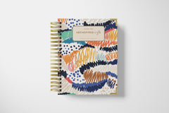 Chaos Life Planner - Wire O