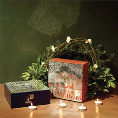 Ganesha Gift Box