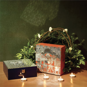 Ganesha Gift Box