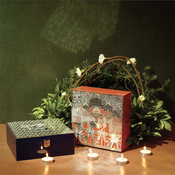 Ganesha Gift Box