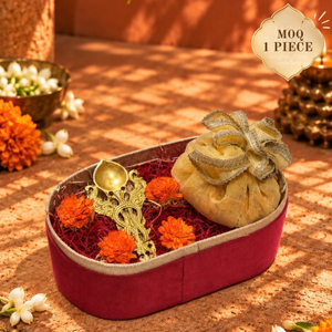Shubh Diya Box