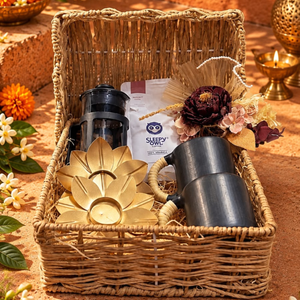 The Coffee Ritual Hamper