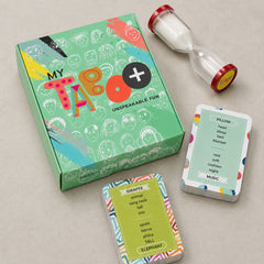 Taboo Junior