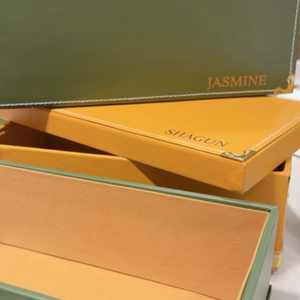 Mahjong Tiles Storage Boxes