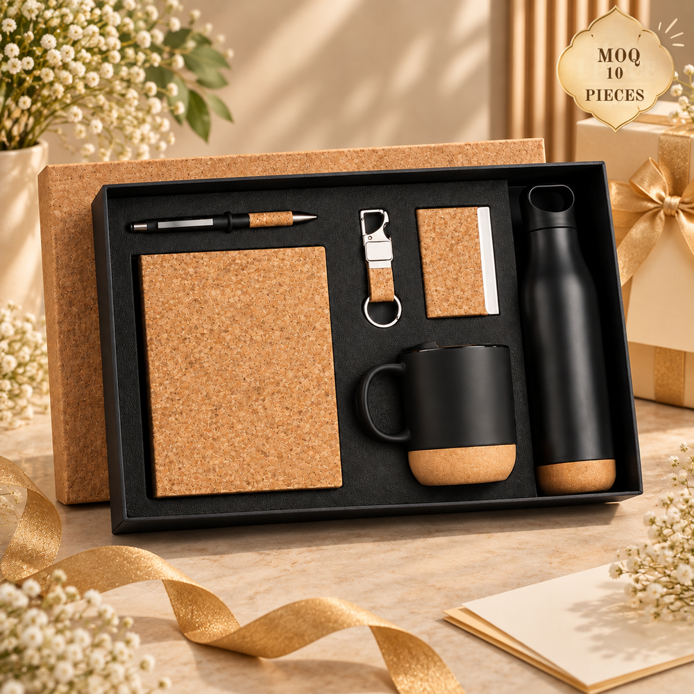 The Executive Essentials Set