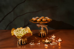 Trays and Platters
