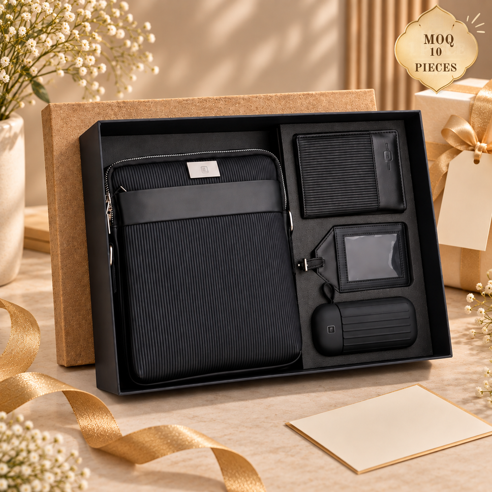 The Voyage Set - The Executive Travel Collection