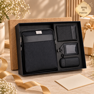 The Voyage Set - The Executive Travel Collection