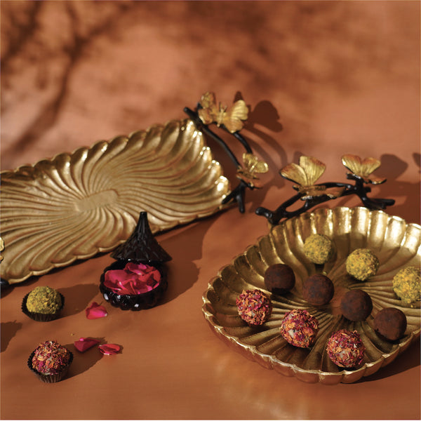 Titllee Platter