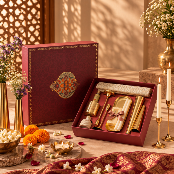 Swabhimaan - The Honour Hamper