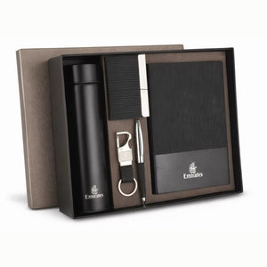Welcome Kit - Embark