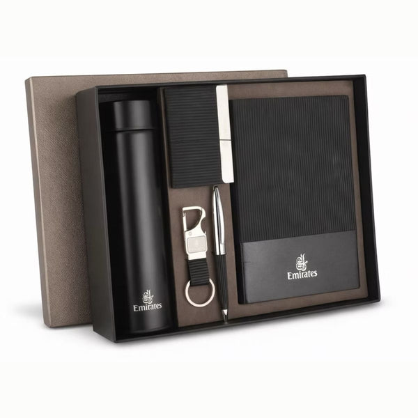 Welcome Kit - Embark