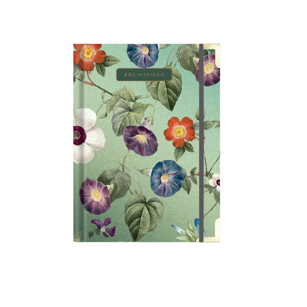 Bloom #BeInspired Diary