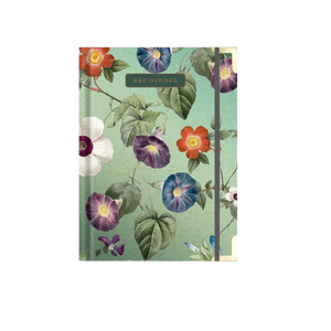 Bloom #BeInspired Diary