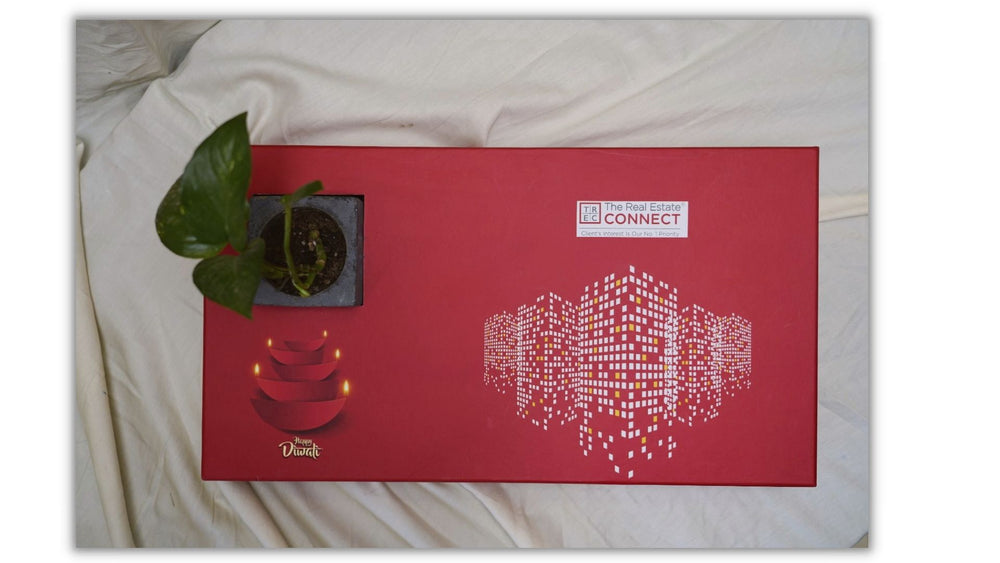 Diwali Gift Box