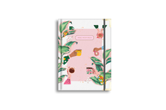 Drama Queen #BeInspired Diary