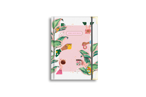Drama Queen #BeInspired Diary