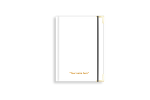 Drama Queen #BeInspired Diary