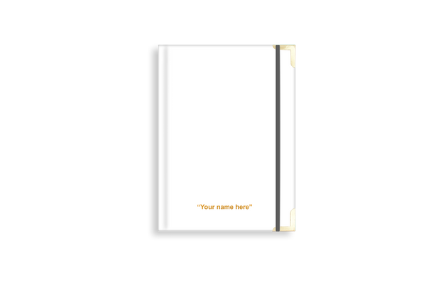 Drama Queen #BeInspired Diary